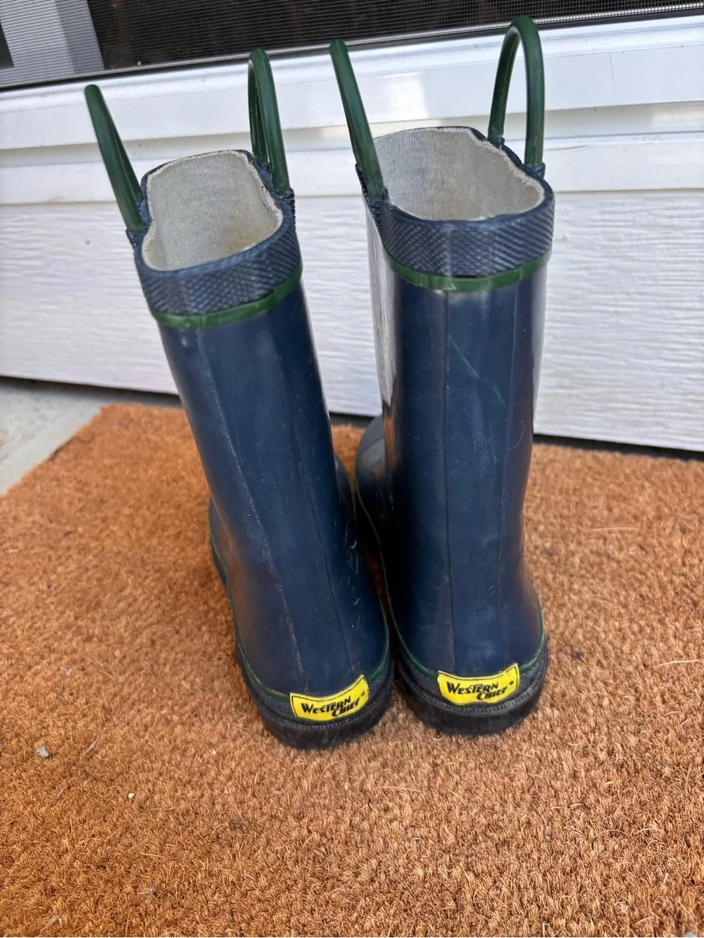 Western Chief Rainboots